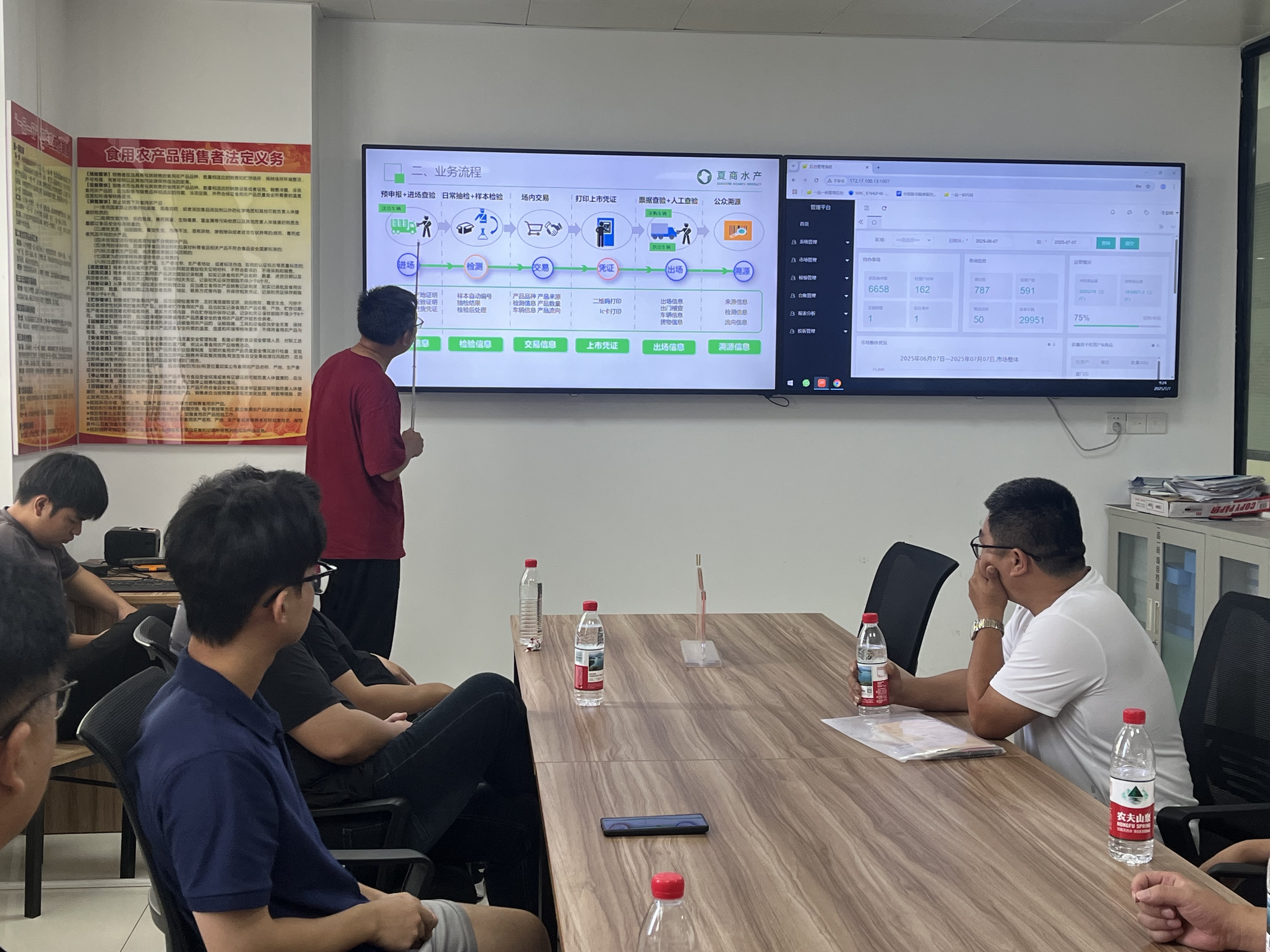 13了解罗氏沼虾进入市场的步骤.jpg 13了解罗氏沼虾进入市场的步骤.jpg